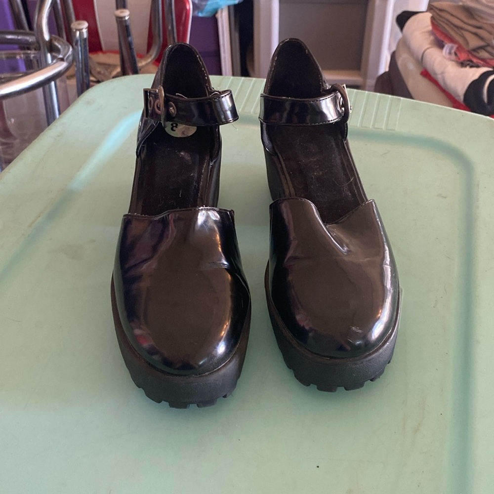 Rocket dog shoes